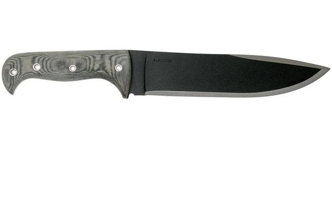 Condor Moonstalker Knife 258-9HC Survival Knife 60203 2 Condor Moonstalker Knife 258-9HC Survival Knife 60203 - Image 2
