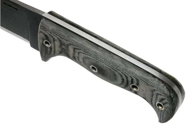 Condor Moonstalker Knife 258-9HC Survival Knife 60203 5 Condor Moonstalker Knife 258-9HC Survival Knife 60203 - Image 5