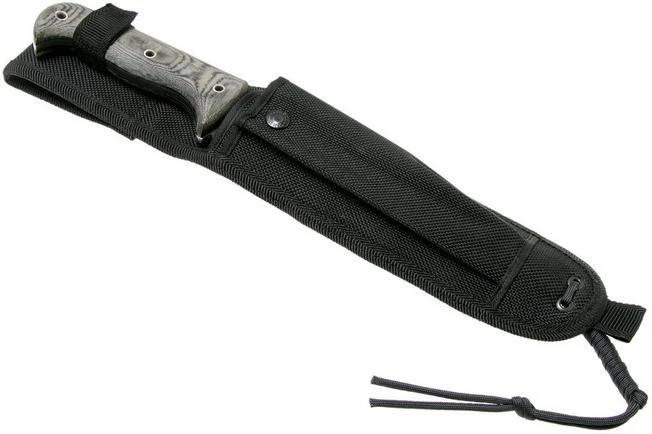 Condor Moonstalker Knife 258-9HC Survival Knife 60203 7 Condor Moonstalker Knife 258-9HC Survival Knife 60203 - Image 7