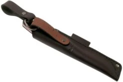 Condor Bisonte Knife 3954-4.7HC Bushcraft Knife 63856 -Knives Low Price CTK3954 47HC 07 condor