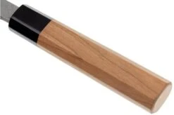 Eden Dento Gyuto 21 Cm, Aogami Steel -Knives Low Price EQ2070 021 03 eden dento gyuto eq2070 021 03