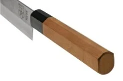 Eden Dento Sujihiki 27 Cm, Aogami Steel -Knives Low Price EQ2070 427 04 eden