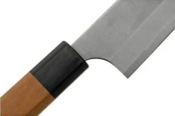 Eden Dento Sujihiki 27 Cm, Aogami Steel -Knives Low Price EQ2070 427 05 eden