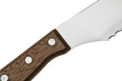 Eden Pankiri Japanese Bread Knife 27 Cm -Knives Low Price EQ2081 270 05 eden