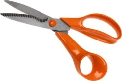 Fiskars Classic 859874 Kitchen Scissors 18cm -Knives Low Price F859874 03 fiskars schaar f859874 03