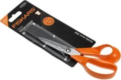 Fiskars Classic 859874 Kitchen Scissors 18cm -Knives Low Price F859874 04 fiskars schaar f859874 04