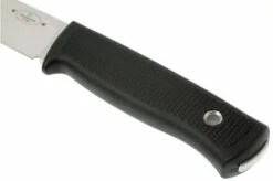 Fallkniven F1, 3G, Leather Sheath -Knives Low Price FKF1 3G 03 fallkniven f1 fkf1 3g d3