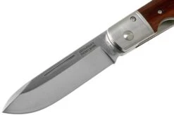 Fallkniven GP Gentleman's Pocket Knife -Knives Low Price FKGP 03 fallkniven v202101