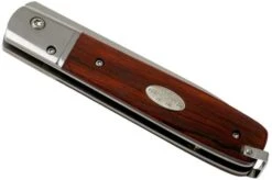 Fallkniven GP Gentleman's Pocket Knife -Knives Low Price FKGP 04 fallkniven v202101