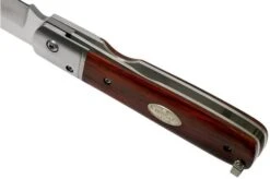 Fallkniven GP Gentleman's Pocket Knife -Knives Low Price FKGP 05 fallkniven v202101