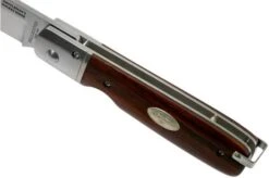 Fallkniven GP Gentleman's Pocket Knife -Knives Low Price FKGP 06 fallkniven v202101