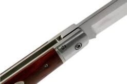 Fallkniven GP Gentleman's Pocket Knife -Knives Low Price FKGP 07 fallkniven v202101