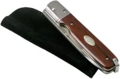 Fallkniven GP Gentleman's Pocket Knife -Knives Low Price FKGP 09 fallkniven v202101