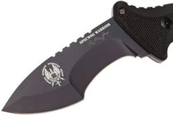 Fox FKMD Specwog Warrior Combat Knife FX-0171113 Knife, Dean Rostohar Design -Knives Low Price FOFX 0171113 03 fox fofx 0171113 03