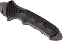 Fox FKMD Specwog Warrior Combat Knife FX-0171113 Knife, Dean Rostohar Design -Knives Low Price FOFX 0171113 04 fox fofx 0171113 04