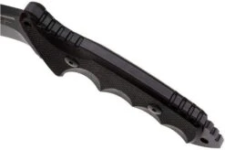 Fox FKMD Specwog Warrior Combat Knife FX-0171113 Knife, Dean Rostohar Design -Knives Low Price FOFX 0171113 05 fox fofx 0171113 05