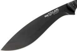Fox Kukri FX-658 Machete 10 Fox Kukri FX-658 Machete -Knives Low Price FOFX 658 03 fox knives fofx 658 03