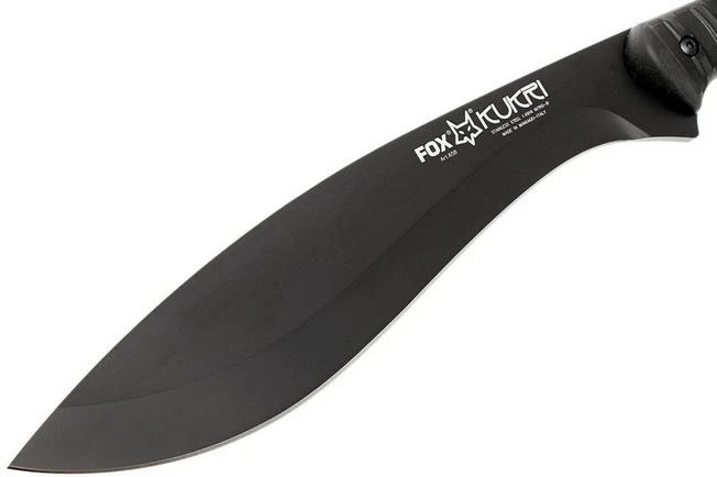 Fox Kukri FX-658 Machete 3 Fox Kukri FX-658 Machete - Image 3