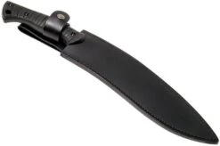 Fox Kukri FX-658 Machete 14 Fox Kukri FX-658 Machete -Knives Low Price FOFX 658 07 fox knives fofx 658 07