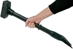 Gerber Ding-Dong Breaching Tool - 30-000790 -Knives Low Price GE30 000790 06 gerber