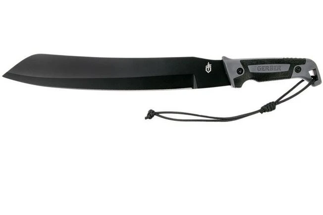 Gerber Gator Golok Machete 31-002850 1 Gerber Gator Golok Machete 31-002850