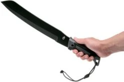 Gerber Gator Golok Machete 31-002850 13 Gerber Gator Golok Machete 31-002850 -Knives Low Price GE31 002850 06 gerber ge31 002850 06