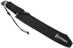 Gerber Gator Golok Machete 31-002850 14 Gerber Gator Golok Machete 31-002850 -Knives Low Price GE31 002850 07 gerber ge31 002850 07