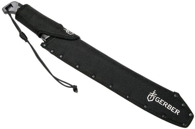 Gerber Gator Golok Machete 31-002850 7 Gerber Gator Golok Machete 31-002850 - Image 7