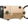 Gerber Key Note Coyote Brown 30-001692 CYBR Pocket Knife