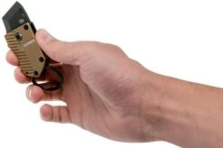 Gerber Key Note Coyote Brown 30-001692 CYBR Pocket Knife 11 Gerber Key Note Coyote Brown 30-001692 CYBR Pocket Knife -Knives Low Price GE31 003736 06 gerber