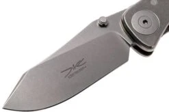 Grailer 1 Pocket Knife, Dirk De Wit Design 14 Grailer 1 Pocket Knife, Dirk De Wit Design -Knives Low Price GR1 03 grailer 1 gr1 03