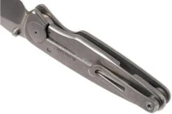 Grailer 1 Pocket Knife, Dirk De Wit Design 17 Grailer 1 Pocket Knife, Dirk De Wit Design -Knives Low Price GR1 06 grailer 1 gr1 06