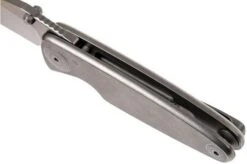 Grailer 1 Pocket Knife, Dirk De Wit Design 19 Grailer 1 Pocket Knife, Dirk De Wit Design -Knives Low Price GR1 08 grailer 1 gr1 08