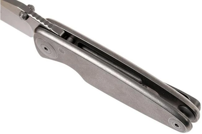 Grailer 1 Pocket Knife, Dirk De Wit Design 8 Grailer 1 Pocket Knife, Dirk De Wit Design - Image 8