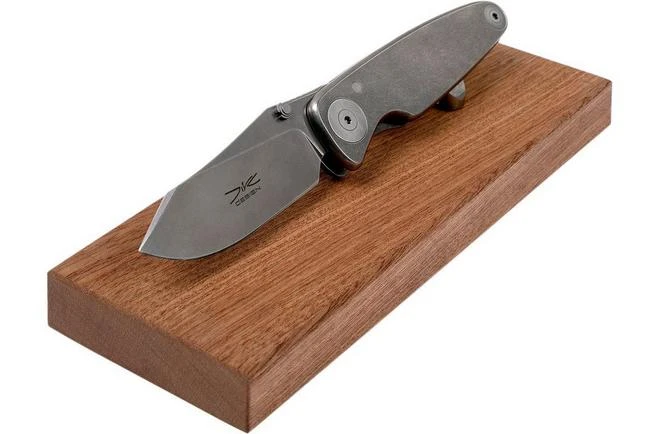 Grailer 1 Pocket Knife, Dirk De Wit Design 10 Grailer 1 Pocket Knife, Dirk De Wit Design - Image 10