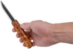 Helle Saga Siglar 102 Outdoor Knife -Knives Low Price HE102 06 helle