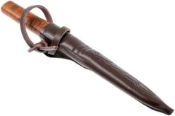 Helle Saga Siglar 102 Outdoor Knife -Knives Low Price HE102 07 helle