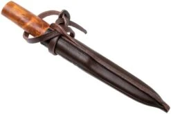 Helle Saga Siglar 102 Outdoor Knife -Knives Low Price HE102 08 helle