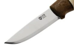 Helle Rein Limited Edition Knife Of The Year 2023, 200678 Bushcraft Knife -Knives Low Price HE200678 03 helle