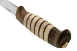 Helle Rein Limited Edition Knife Of The Year 2023, 200678 Bushcraft Knife -Knives Low Price HE200678 04 helle