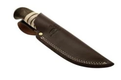 Helle Rein Limited Edition Knife Of The Year 2023, 200678 Bushcraft Knife -Knives Low Price HE200678 06 helle