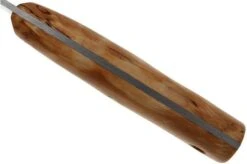 Helle Temagami CA 301 Carbon Bushcrafting Knife, Les Stroud Design -Knives Low Price HE301 05 helle temagami ca he301 05