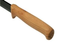 Hultafors 325 Anniversary Knife OKW, Carbon, Fixed Knife -Knives Low Price HF380411 03 hultafors