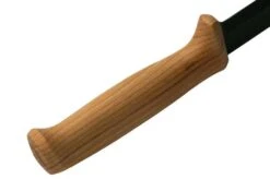 Hultafors 325 Anniversary Knife OKW, Carbon, Fixed Knife -Knives Low Price HF380411 04 hultafors