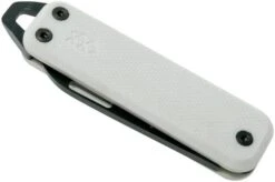 The James Brand Elko, Bone G10 + Black Pocket Knife -Knives Low Price JAKELK103116 04 the james brand