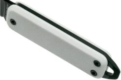 The James Brand Elko, Bone G10 + Black Pocket Knife -Knives Low Price JAKELK103116 06 the james brand