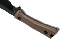 KA-BAR Jarosz Choppa 7507 Survival Knife -Knives Low Price KA7507 04 ka bar