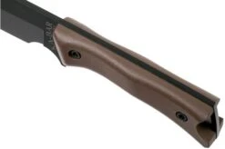 KA-BAR Jarosz Choppa 7507 Survival Knife -Knives Low Price KA7507 05 ka bar