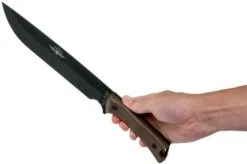 KA-BAR Jarosz Choppa 7507 Survival Knife -Knives Low Price KA7507 06 ka bar