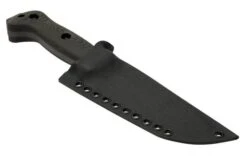 KA-BAR Becker BK72 Black DLC CPM S35VN Knivesandtools Exclusive, Survival Knife -Knives Low Price KABK72BK 06 ka bar